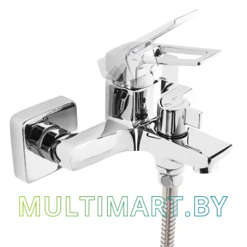 Смеситель Milardo Atlantic ATLSBC0M02 картинка 3